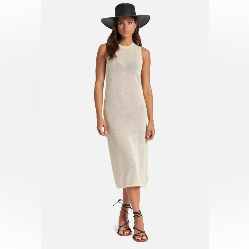 BRIXTON Aruba Dress Brand New With Tag SMALL